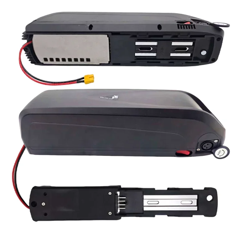 36-48-52V Batteria Hailong con - Ebike Battery 48V 20Ah Hailong recensione e prezzo