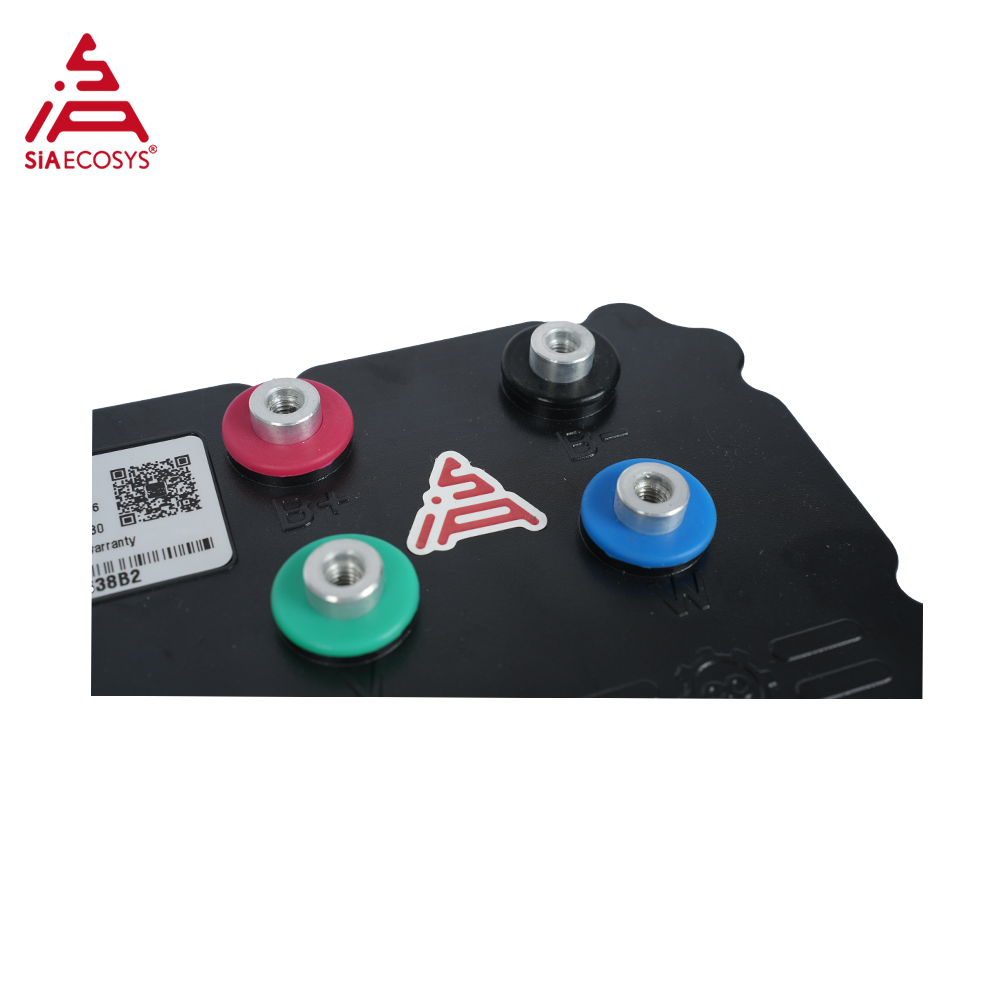 Fardriver ND72530/ND96530 Cont - Programmable Bldc Motor Controller 96V recensione e prezzo