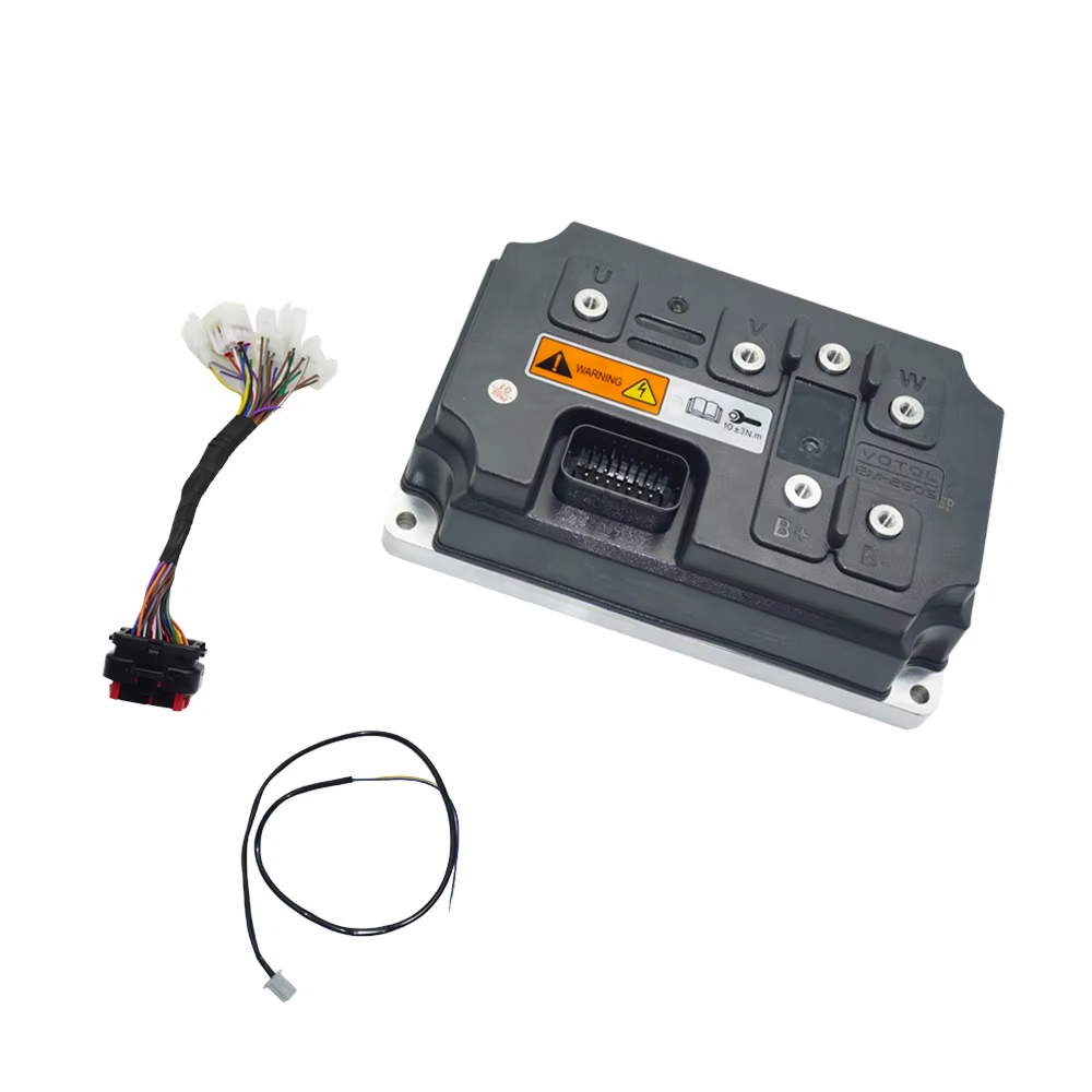 Controller Motore BLDC ad Alta - Programmable Bldc Motor Controller 96V recensione e prezzo