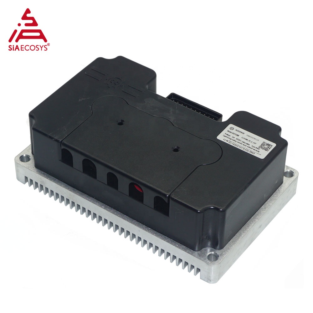 Controller DC Programmabile Fa - Programmable Bldc Motor Controller 96V recensione e prezzo