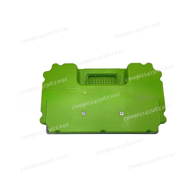 Controller motore per monopatt - Sine Wave Controller 48V 72V 80A recensione e prezzo